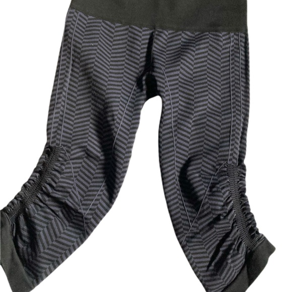Lululemon athletic pants